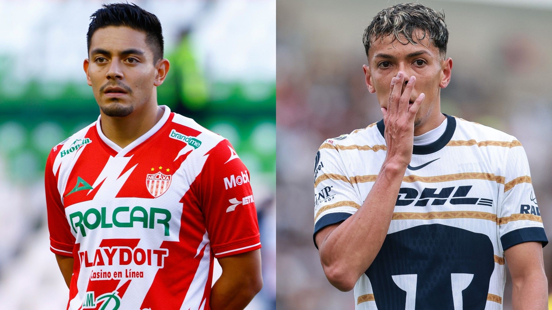 How to watch today s Necaxa vs Pumas Liga MX game Live stream TV channel and start time Goal US